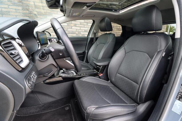 KIA Xceed 1.6 GDi PHEV ExecutiveLine | Panoramadak | Leer | Adaptieve cruise | Rijklaarprijs - incl.garantie
