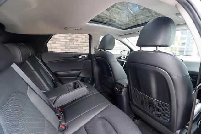 KIA Xceed 1.6 GDi PHEV ExecutiveLine | Panoramadak | Leer | Adaptieve cruise | Rijklaarprijs - incl.garantie