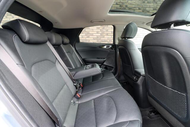 KIA Xceed 1.6 GDi PHEV ExecutiveLine | Panoramadak | Leer | Adaptieve cruise | Rijklaarprijs - incl.garantie