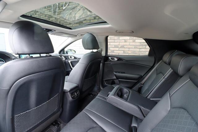 KIA Xceed 1.6 GDi PHEV ExecutiveLine | Panoramadak | Leer | Adaptieve cruise | Rijklaarprijs - incl.garantie