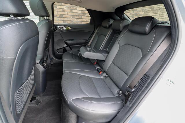 KIA Xceed 1.6 GDi PHEV ExecutiveLine | Panoramadak | Leer | Adaptieve cruise | Rijklaarprijs - incl.garantie