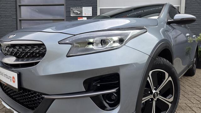 KIA Xceed 1.6 GDi PHEV DynamicPlusLine | VOL OPTIES | 1e EIGENAAR | VOLLEDIGE ONDERHOUDSHISTORIE