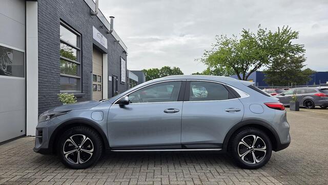 KIA Xceed 1.6 GDi PHEV DynamicPlusLine | VOL OPTIES | 1e EIGENAAR | VOLLEDIGE ONDERHOUDSHISTORIE