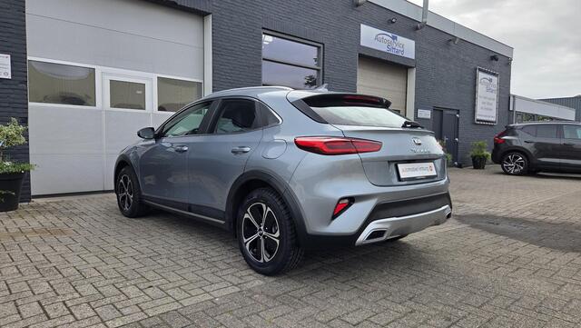 KIA Xceed 1.6 GDi PHEV DynamicPlusLine | VOL OPTIES | 1e EIGENAAR | VOLLEDIGE ONDERHOUDSHISTORIE