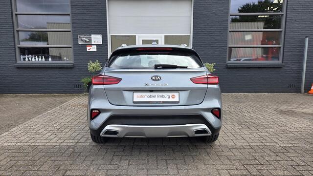 KIA Xceed 1.6 GDi PHEV DynamicPlusLine | VOL OPTIES | 1e EIGENAAR | VOLLEDIGE ONDERHOUDSHISTORIE