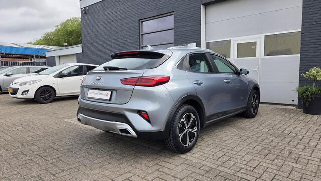 KIA Xceed 1.6 GDi PHEV DynamicPlusLine | VOL OPTIES | 1e EIGENAAR | VOLLEDIGE ONDERHOUDSHISTORIE