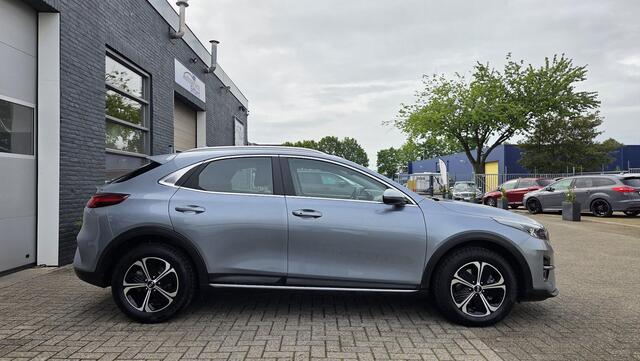 KIA Xceed 1.6 GDi PHEV DynamicPlusLine | VOL OPTIES | 1e EIGENAAR | VOLLEDIGE ONDERHOUDSHISTORIE
