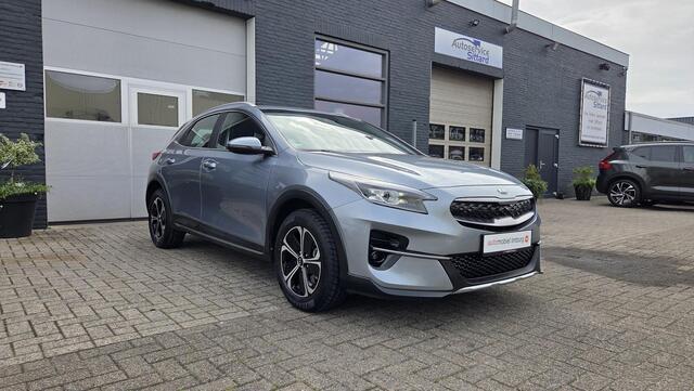 KIA Xceed 1.6 GDi PHEV DynamicPlusLine | VOL OPTIES | 1e EIGENAAR | VOLLEDIGE ONDERHOUDSHISTORIE