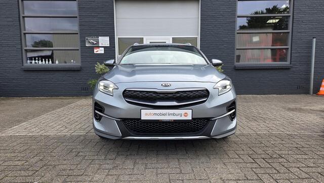 KIA Xceed 1.6 GDi PHEV DynamicPlusLine | VOL OPTIES | 1e EIGENAAR | VOLLEDIGE ONDERHOUDSHISTORIE