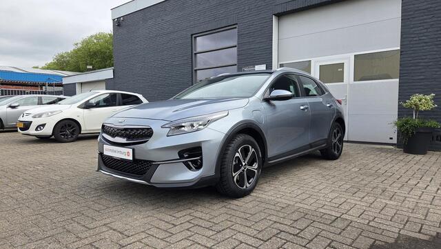 KIA Xceed 1.6 GDi PHEV DynamicPlusLine | VOL OPTIES | 1e EIGENAAR | VOLLEDIGE ONDERHOUDSHISTORIE