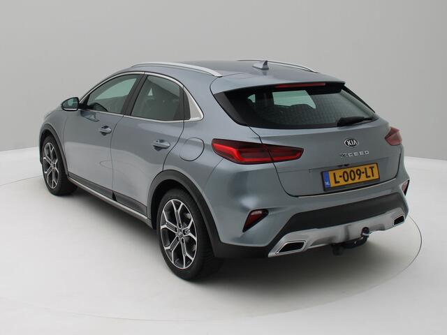 KIA Xceed 1.0 T-GDi DynamicLine / Trekhaak / Camera / Origineel NL