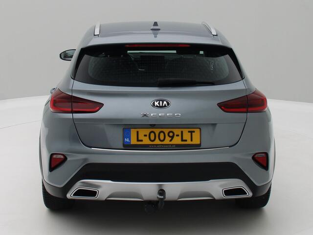 KIA Xceed 1.0 T-GDi DynamicLine / Trekhaak / Camera / Origineel NL