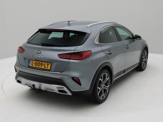 KIA Xceed 1.0 T-GDi DynamicLine / Trekhaak / Camera / Origineel NL