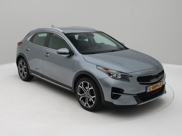 KIA Xceed 1.0 T-GDi DynamicLine / Trekhaak / Camera / Origineel NL