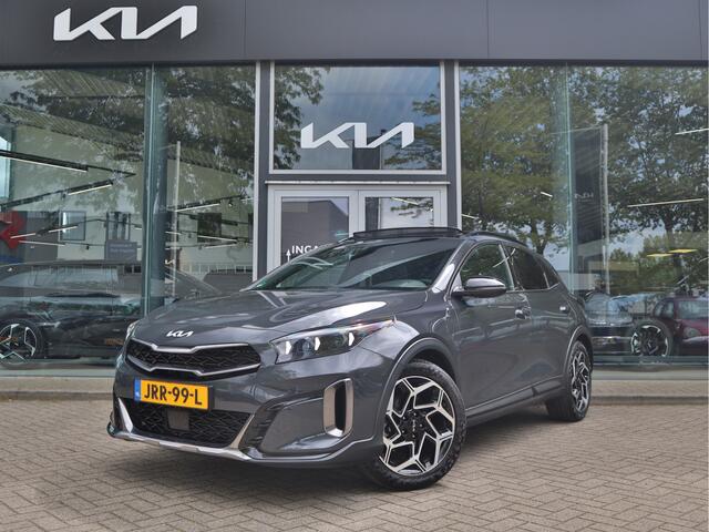 KIA Xceed 1.5 T-GDi GT-PlusLine DCT7 Automaat | Airco | Camera | Pano-dak | Adaptieve Cruise Control | Tot 10jr. Garantie |
