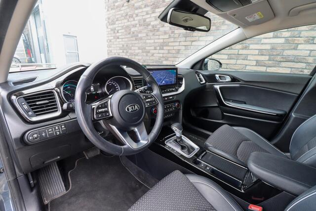 KIA Xceed 1.6 GDi PHEV DynamicPlusLine | Adaptieve cruise | Rijklaarprijs - incl.garantie