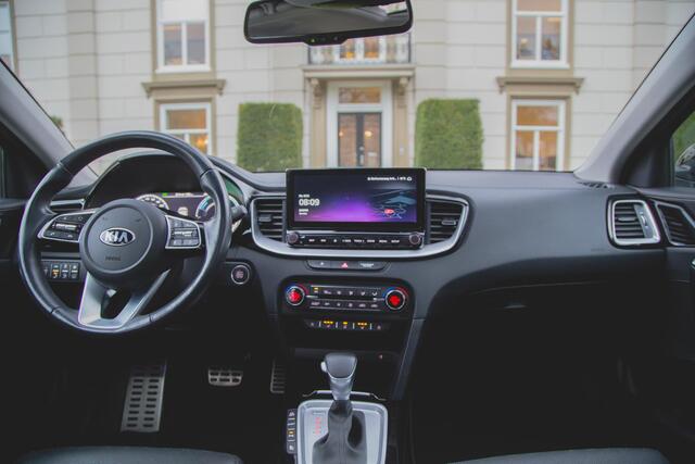 KIA Xceed 1.6 GDi PHEV ExecutiveLine PANO | LEDER | MEMORY | STOELVENTILATIE | FULL OPTION