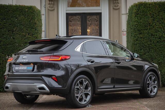 KIA Xceed 1.6 GDi PHEV ExecutiveLine PANO | LEDER | MEMORY | STOELVENTILATIE | FULL OPTION