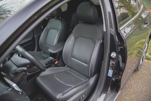 KIA Xceed 1.6 GDi PHEV ExecutiveLine PANO | LEDER | MEMORY | STOELVENTILATIE | FULL OPTION
