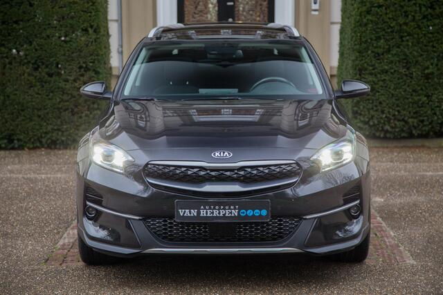 KIA Xceed 1.6 GDi PHEV ExecutiveLine PANO | LEDER | MEMORY | STOELVENTILATIE | FULL OPTION