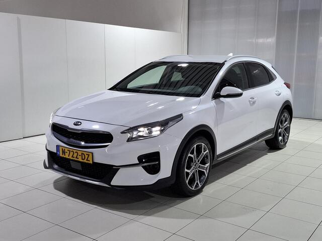 KIA Xceed 1.4 T-GDi DynamicLine Automaat, Apple Carplay/Android Auto, Navigatie, Camera.