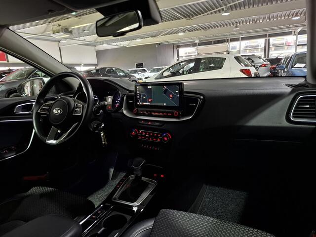 KIA Xceed 1.4 T-GDi DynamicLine Automaat, Apple Carplay/Android Auto, Navigatie, Camera.