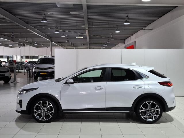 KIA Xceed 1.4 T-GDi DynamicLine Automaat, Apple Carplay/Android Auto, Navigatie, Camera.