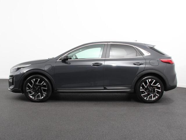 KIA Xceed 1.6 GDi PHEV Automaat DynamicLine Navigatie Apple Carplay/Android Auto Adaptive Cruise Control Parkeersensoren Camera Stoel-en stuurwielverwarming Virtual Cockpit Full LED