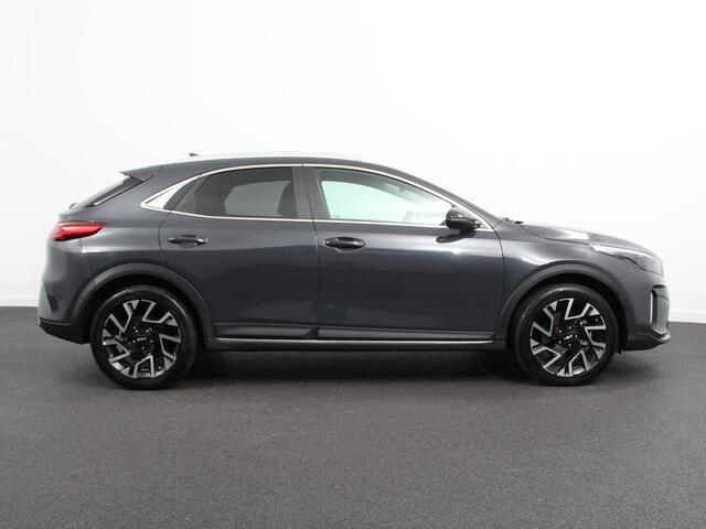 KIA Xceed 1.6 GDi PHEV Automaat DynamicLine Navigatie Apple Carplay/Android Auto Adaptive Cruise Control Parkeersensoren Camera Stoel-en stuurwielverwarming Virtual Cockpit Full LED