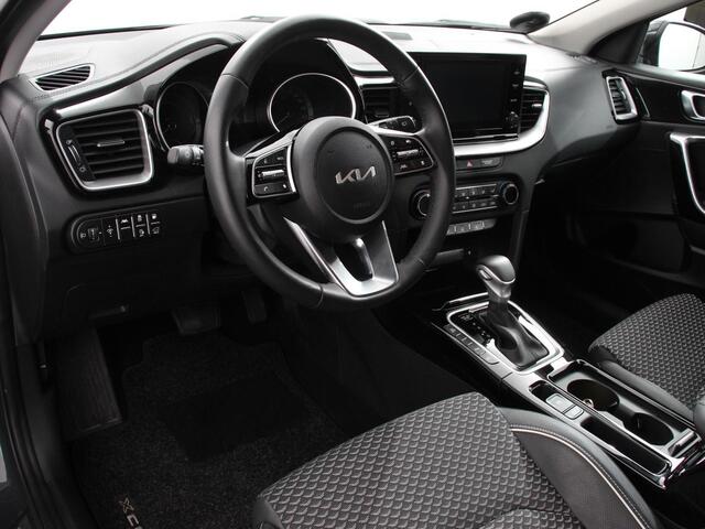 KIA Xceed 1.6 GDi PHEV Automaat DynamicLine Navigatie Apple Carplay/Android Auto Adaptive Cruise Control Parkeersensoren Camera Stoel-en stuurwielverwarming Virtual Cockpit Full LED