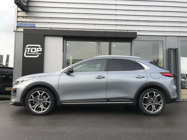 KIA Xceed 1.4 DynamicPlusLine Open dak