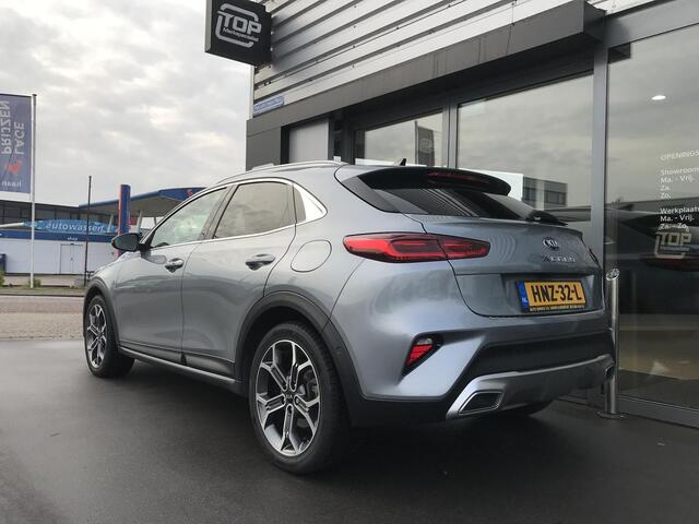KIA Xceed 1.4 DynamicPlusLine Open dak