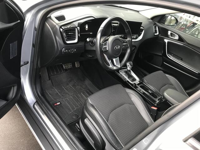 KIA Xceed 1.4 DynamicPlusLine Open dak