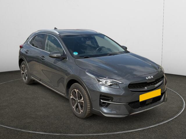 KIA Xceed 1.6 GDi PHEV DynamicPlusLine Aut- Stuur/Stoelverwarming, Carplay, Android Auto, Adap Cruise, 2x Laadkabels