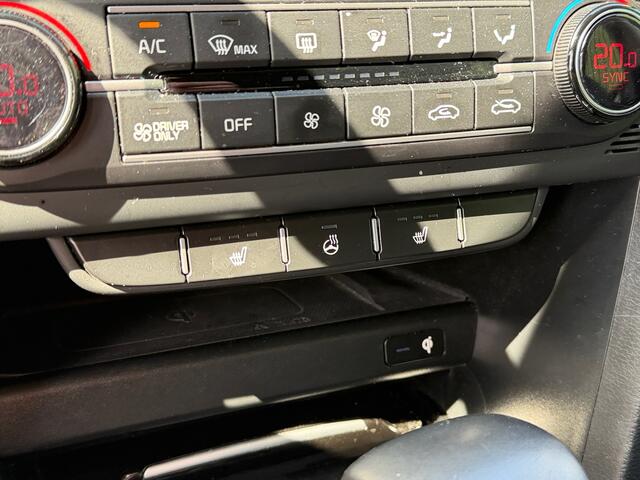 KIA Xceed 1.6 GDi PHEV DynamicPlusLine Aut- Stuur/Stoelverwarming, Carplay, Android Auto, Adap Cruise, 2x Laadkabels