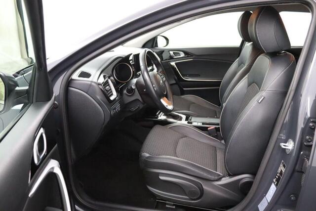 KIA Xceed 1.6 GDi PHEV DynamicLine