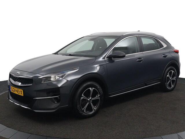 KIA Xceed 1.6 GDi PHEV DynamicLine