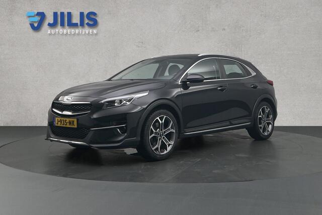 KIA Xceed 1.0 T-GDi DynamicLine | Camera | Half leder | LED koplampen | Cruise control