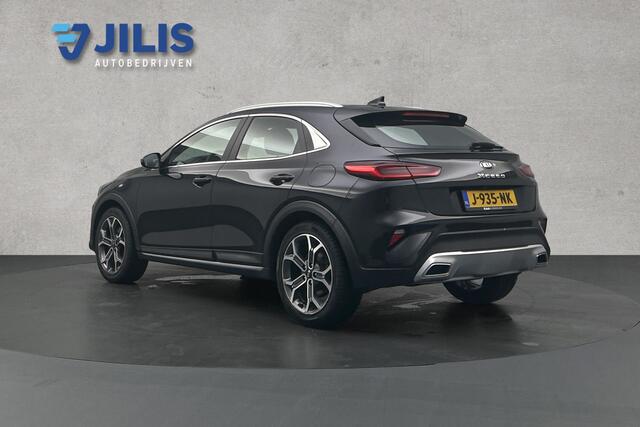 KIA Xceed 1.0 T-GDi DynamicLine | Camera | Half leder | LED koplampen | Cruise control