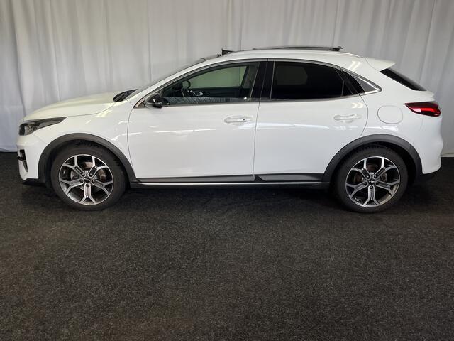 KIA Xceed 1.0 T-GDi ExecutiveLine 1E EIGN/ECC/CRUISE/PANO/BOMVOL OPTIES