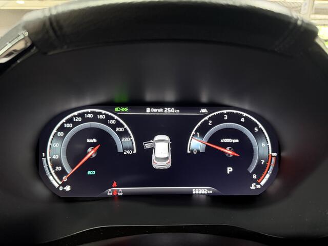 KIA Xceed 1.5 T-GDI MHEV Black Edition Automaat, Schuif Kantel dak, Stoel en Stuur verwarming, Apple Carplay/Android Auto, Navigatie, Camera.