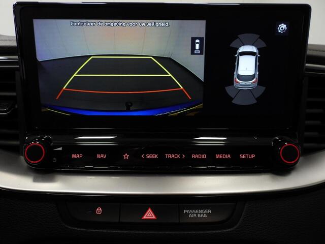 KIA Xceed 1.6 GDi PHEV Plug-In ExecutiveLine TREKH./LEER/SCHUIFDAK/LED/18"LMV!