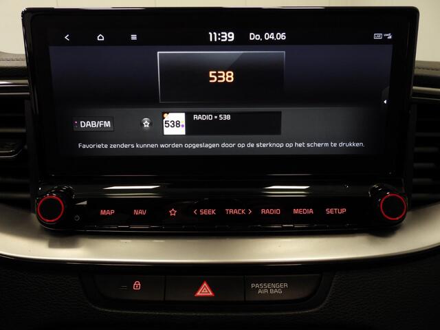 KIA Xceed 1.6 GDi PHEV Plug-In ExecutiveLine TREKH./LEER/SCHUIFDAK/LED/18"LMV!