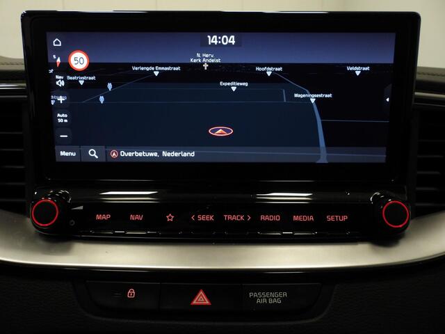 KIA Xceed 1.6 GDi PHEV Plug-In DynamicPlusLine NAVI/CAMERA/MEMORY/EL.KLEP/18"LMV!