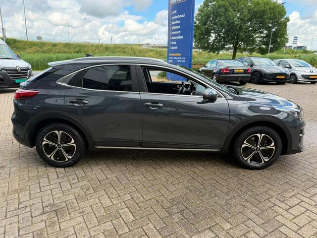 KIA Xceed 1.6 GDI PHEV EX.LINE AUTOMAAT NAVI PDC WINTERPACK.