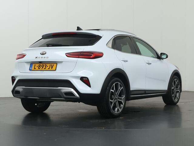 KIA Xceed 1.6 GDi PHEV ExecutiveLine