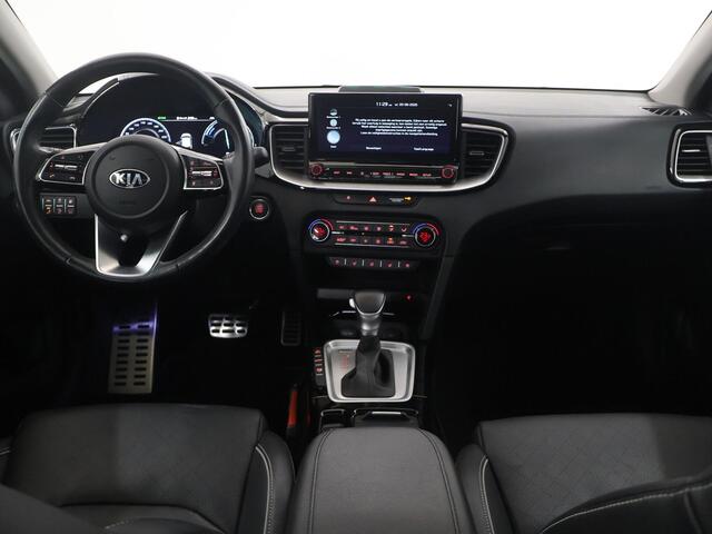 KIA Xceed 1.6 GDi PHEV ExecutiveLine