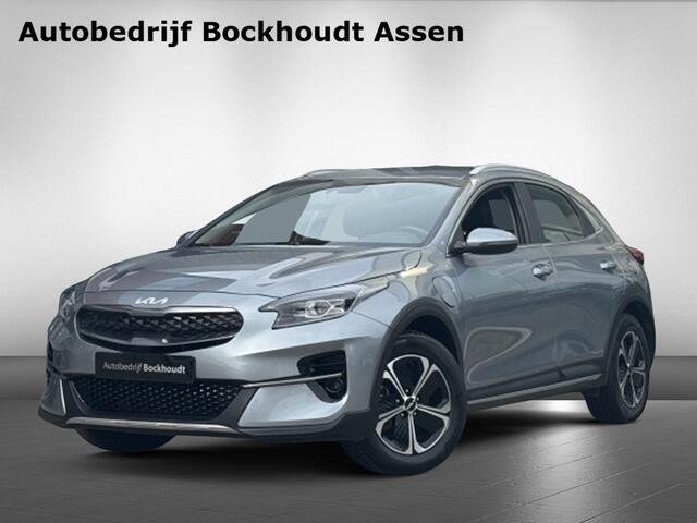 KIA Xceed 1.6 GDi PHEV DynamicPlusLine | Navi | Camera