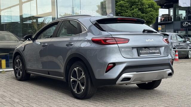 KIA Xceed 1.6 GDi PHEV DynamicPlusLine | Navi | Camera