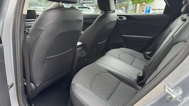 KIA Xceed 1.6 GDi PHEV DynamicPlusLine | Navi | Camera